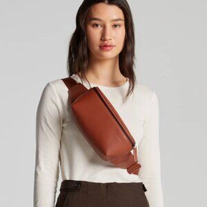 Monos | Metro Sling Crossbody Bag (NEW/NEVER USED)